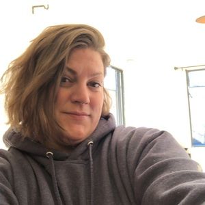 Meet your Posher, Jenna